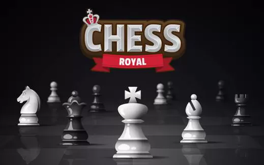 switch《皇家象棋 Chess Royal》英文版nsz/xci下载