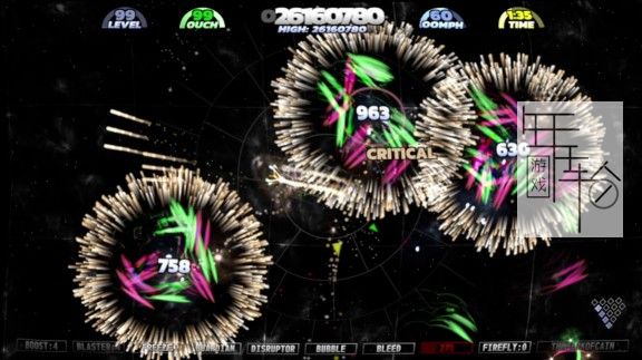 switch《Bezier：Second Edition》英文版nsz/xci下载_3