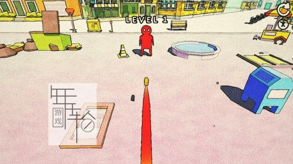 switch《Bullet Trail》英文版nsz/xci下载_0