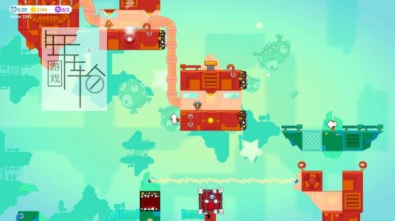 switch《CATTCH》中文版nsz/xci下载【1.0.1补丁】_4