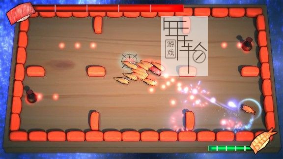 switch《寿司派对 SushiParty》英文版nsp/xci下载_4