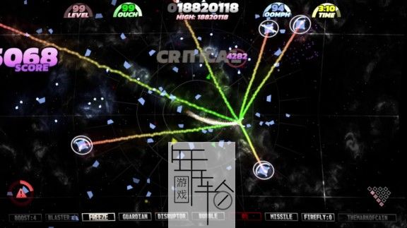 switch《Bezier：Second Edition》英文版nsz/xci下载_2