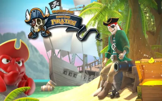 switch《三消海盗：戴维琼斯的继承人 Match Three: Pirates! Heir to Davy Jones》中文版nsz/xci下载