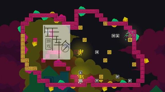 switch《色彩斑斓 Colorful Colore》英文版nsz/xci下载_2