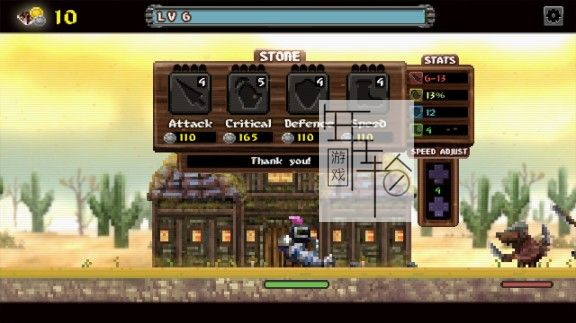switch《劫掠英雄 Loot Hero DX》英文版nsp/xci下载_0