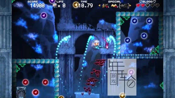 【魔改9.2】switch《吸血鬼猎人 Nosferatu Lilinor》中文版xci整合版下载【1.0.5补丁】_3