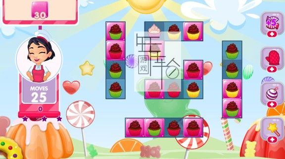 switch《杯子蛋糕 CupCake Match》英文版nsp下载_2