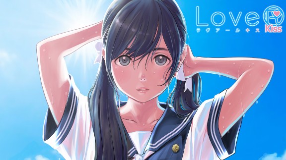 【6.72】【5.05降级】PS4《爱相随 LoveR kiss》中文版pkg下载（v1.01）_0
