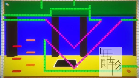 switch《PING REDUX》中文版nsp/xci整合版下载【1.2.7补丁】_4