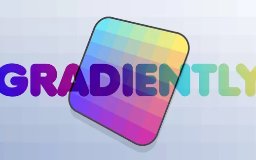 switch《Gradiently》英文版nsp/xci下载