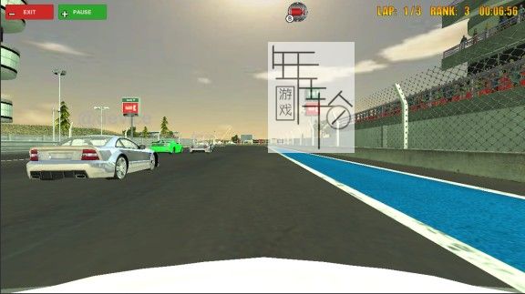switch《Grand Prix Racing》英文版nsp/xci下载_3