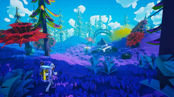 PC《异星探险家 ASTRONEER》免安装中文版下载【v1.28.79版|集成全DLC】_0