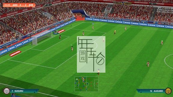 switch《超级爆裂运动 Super Sports Blast 》中文版nsp/xci整合版下载【1.03补丁魔改9.2】_0