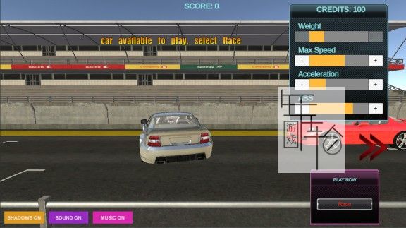 switch《Grand Prix Racing》英文版nsp/xci下载_0