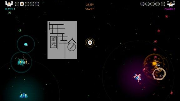 switch《Zotrix Starglider》中文版nsp/xci下载_4