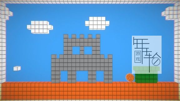 switch《PING REDUX》中文版nsp/xci整合版下载【1.2.7补丁】_1