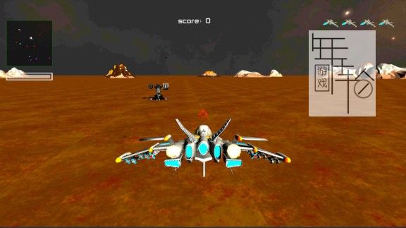 switch《Galactic Trooper Armada》英文版nsz/xci下载_3