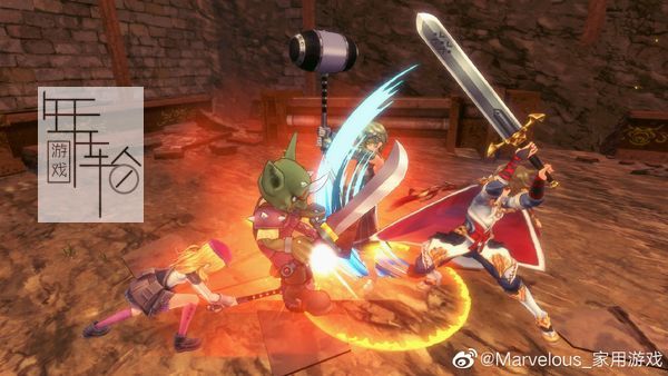switch《符文工房5 Rune Factory 5》日文版xci整合版下载【含1.0.10补丁+2个DLC】_4