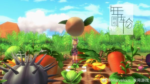 switch《符文工房5 Rune Factory 5》日文版xci整合版下载【含1.0.10补丁+2个DLC】_7