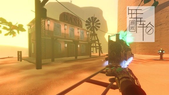 switch《洞穴挖掘者 Cave Digger》英文版nsz/xci下载_0