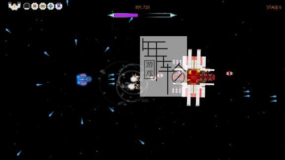 switch《Zotrix Starglider》中文版nsp/xci下载_2