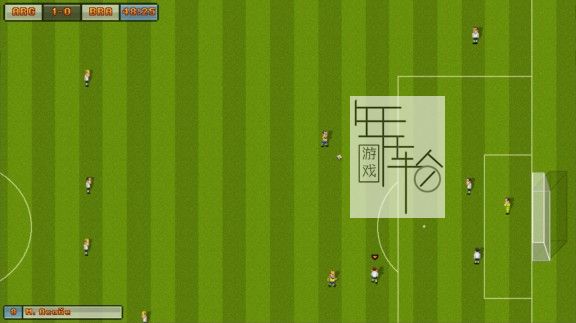 switch《16位足球 16-Bit Soccer》英文版nsp/xci整合版下载【1.0.1补丁】_4