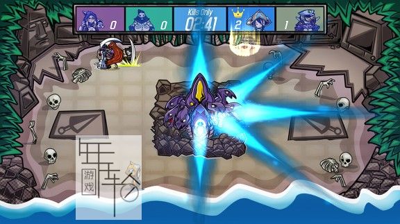 switch《给我过来 Get Over Here》英文版nsp/xci整合版下载【1.0.1补丁】_3