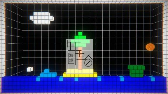 switch《PING REDUX》中文版nsp/xci整合版下载【1.2.7补丁】_2