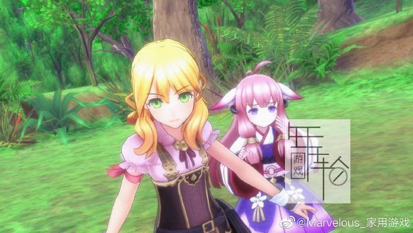 switch《符文工房5 Rune Factory 5》日文版xci整合版下载【含1.0.10补丁+2个DLC】_1