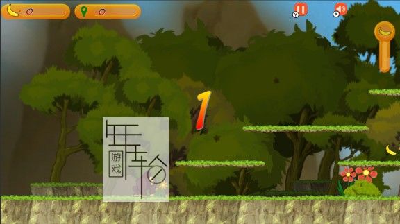 switch《Gorilla Big Adventure》英文版nsz/xci下载_0