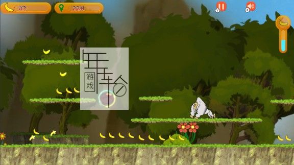 switch《Gorilla Big Adventure》英文版nsz/xci下载_3
