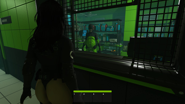 Haydee 2 PC免安装中文版下载（v1.0.8）_1