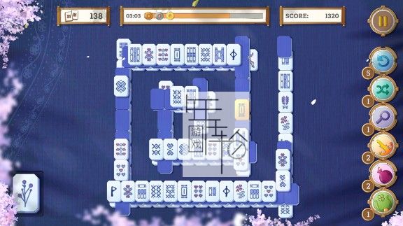 switch《麻将历险记 Mahjong Adventure》英文版nsp/xci下载_4