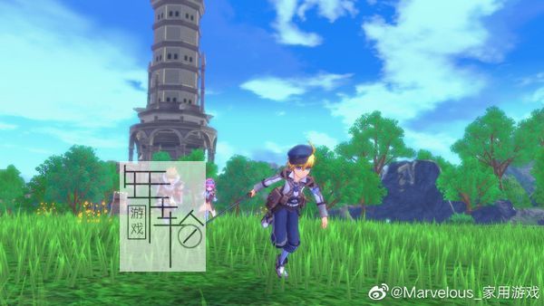 switch《符文工房5 Rune Factory 5》日文版xci整合版下载【含1.0.10补丁+2个DLC】_3