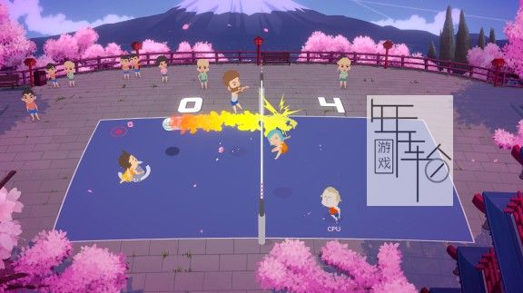 switch《超级爆裂运动 Super Sports Blast 》中文版nsp/xci整合版下载【1.03补丁魔改9.2】_2