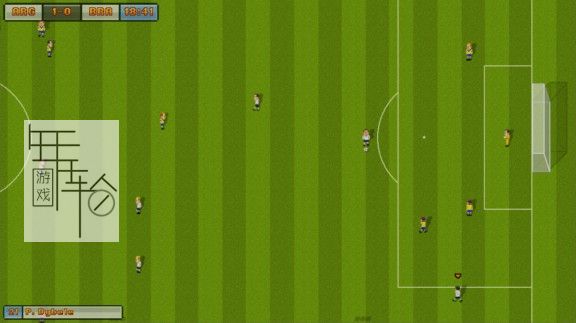 switch《16位足球 16-Bit Soccer》英文版nsp/xci整合版下载【1.0.1补丁】_1
