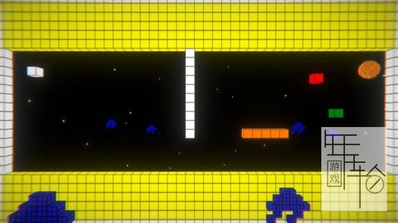 switch《PING REDUX》中文版nsp/xci整合版下载【1.2.7补丁】_0