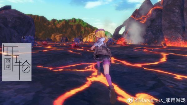 switch《符文工房5 Rune Factory 5》日文版xci整合版下载【含1.0.10补丁+2个DLC】_5