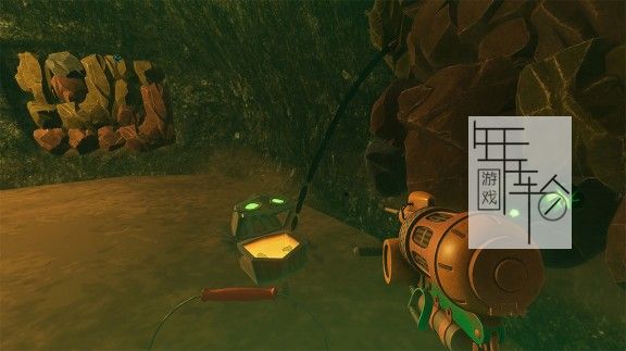 switch《洞穴挖掘者 Cave Digger》英文版nsz/xci下载_3