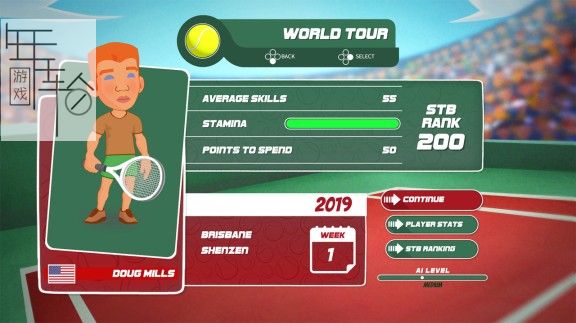 switch《超级爆裂运动 Super Sports Blast 》中文版nsp/xci整合版下载【1.03补丁魔改9.2】_4