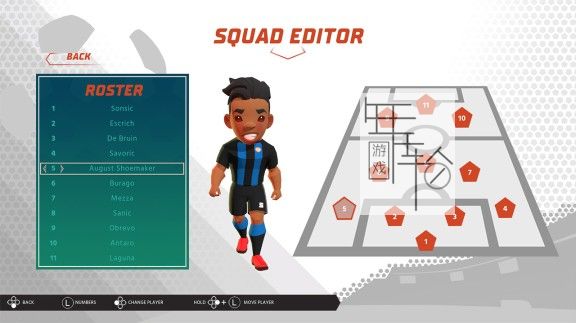 switch《超级爆裂运动 Super Sports Blast 》中文版nsp/xci整合版下载【1.03补丁魔改9.2】_3