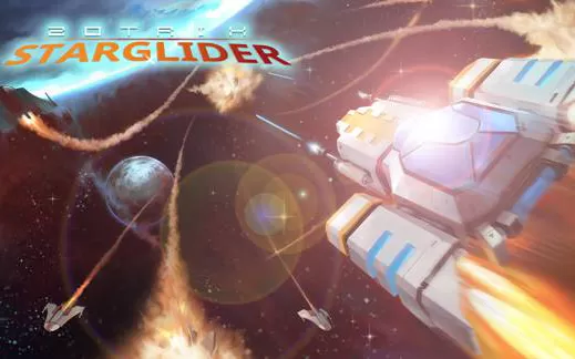 switch《Zotrix Starglider》中文版nsp/xci下载