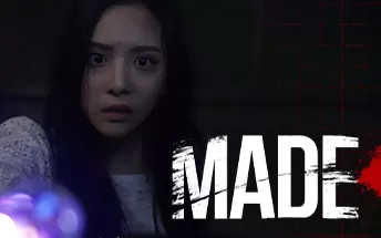 MADE：互动电影–01.快跑 MADE : Interactive Movie – 01. Run away! PC免安装英文版下载