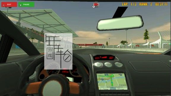 switch《Grand Prix Racing》英文版nsp/xci下载_1