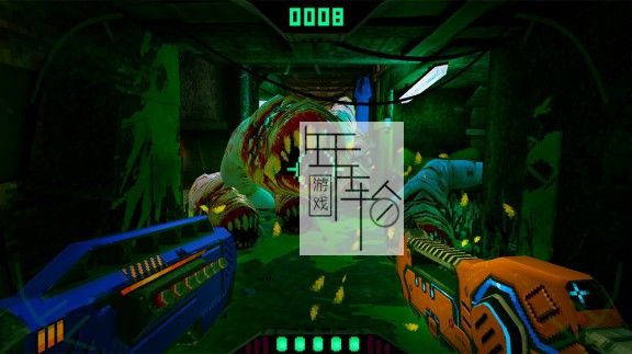 【9.2魔改+原版】switch《WRITHE》英文版nsp/xci整合版下载【v1.3.0】_3