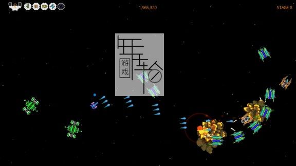 switch《Zotrix Starglider》中文版nsp/xci下载_0
