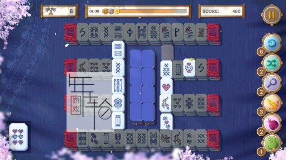 switch《麻将历险记 Mahjong Adventure》英文版nsp/xci下载_2