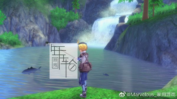 switch《符文工房5 Rune Factory 5》日文版xci整合版下载【含1.0.10补丁+2个DLC】_9