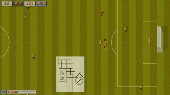 switch《16位足球 16-Bit Soccer》英文版nsp/xci整合版下载【1.0.1补丁】_3