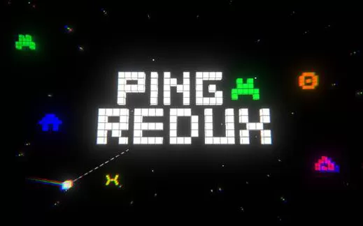 switch《PING REDUX》中文版nsp/xci整合版下载【1.2.7补丁】